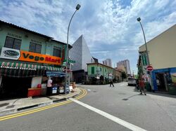 Little India Conservation Area (D8), Shop House #576268971